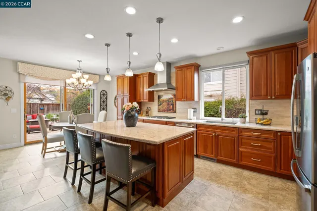 $999,000 | 3056 Windmill Canyon Drive, Clayton, CA 94517