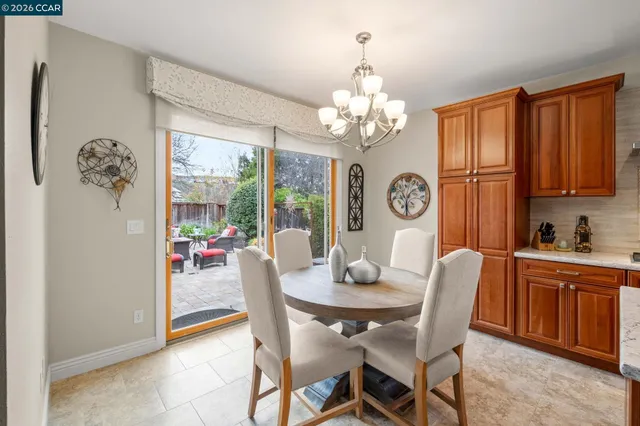 $999,000 | 3056 Windmill Canyon Drive, Clayton, CA 94517