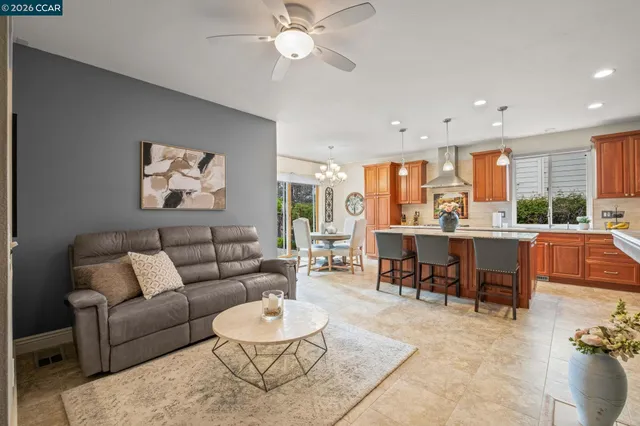 $999,000 | 3056 Windmill Canyon Drive, Clayton, CA 94517