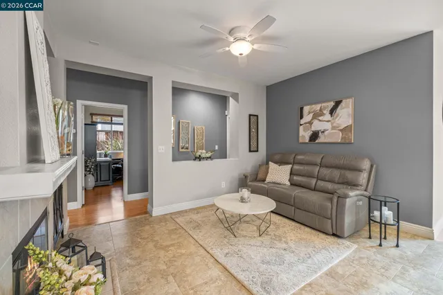 $999,000 | 3056 Windmill Canyon Drive, Clayton, CA 94517