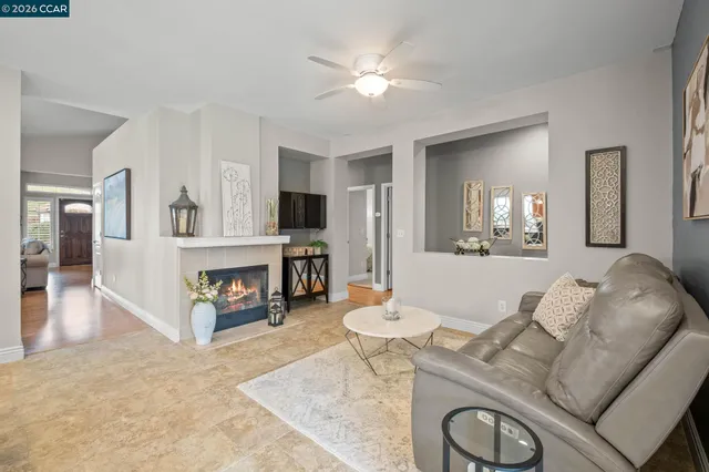 $999,000 | 3056 Windmill Canyon Drive, Clayton, CA 94517