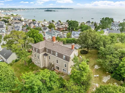 $1,055,000 | 5 Babson Street, Unit 2, Gloucester, MA 01930