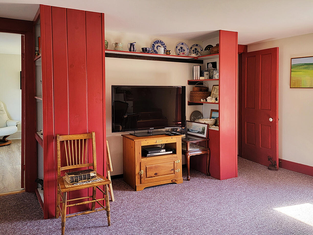 362 Highway 129 Walpole, ME 04573 - Photo 32 of 38 1-Interior-18-1280
