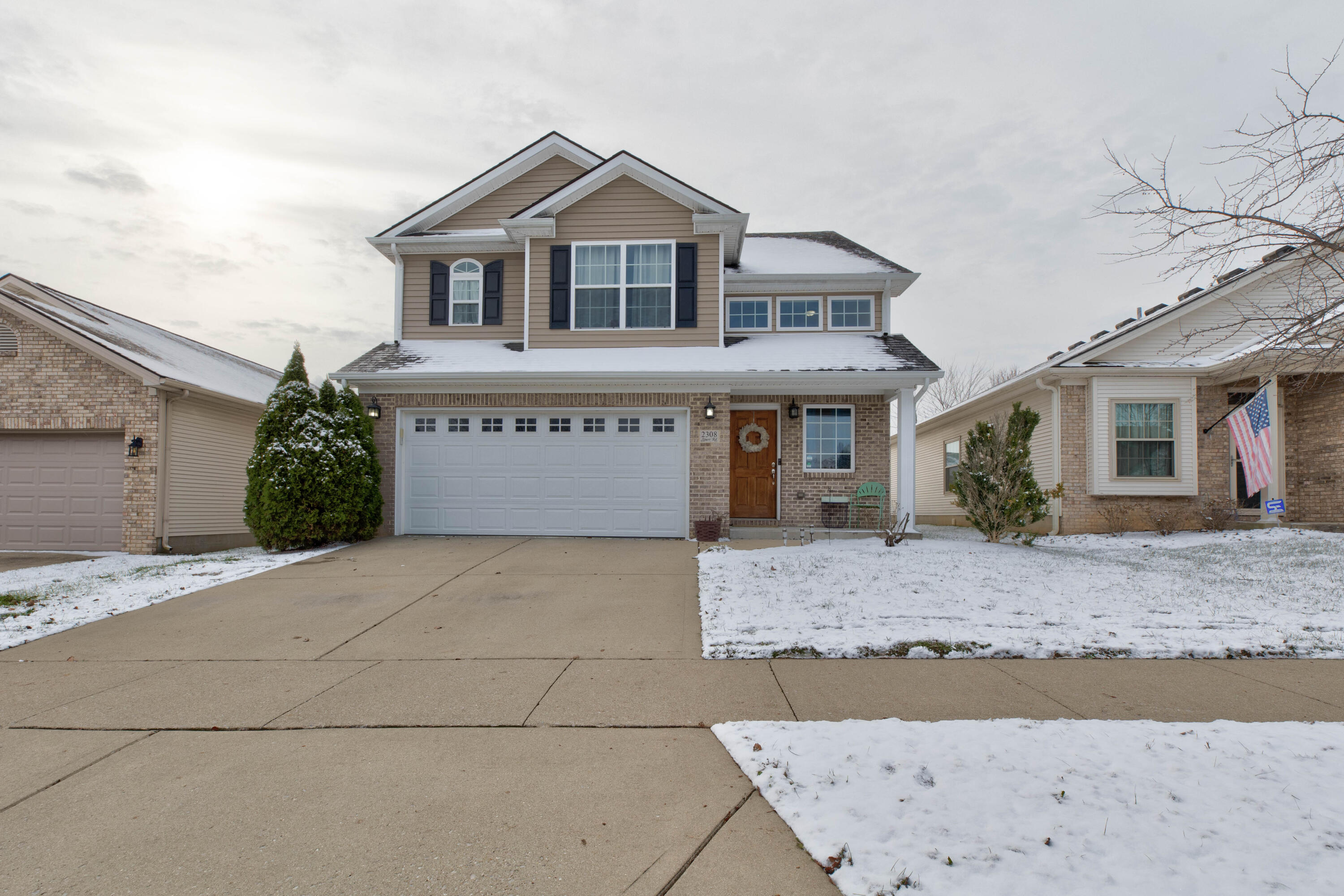 2308 Spurr Road Lexington, KY 40511 - Photo 2 of 35 PWM20068_69_70