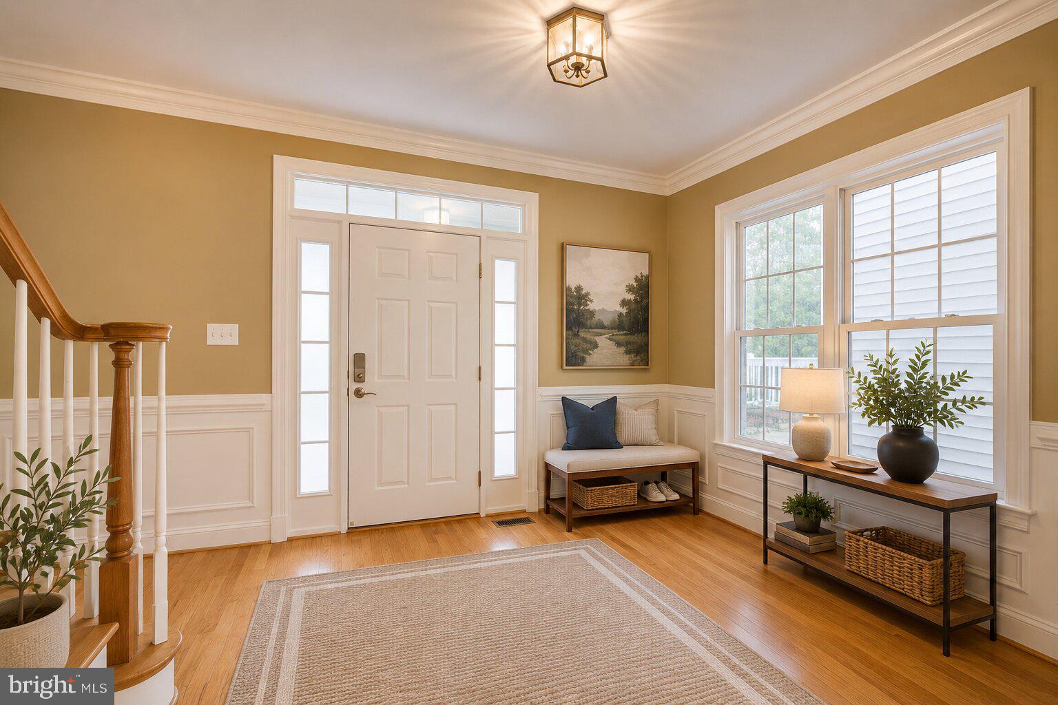 5505 Alta Vista Road Bethesda, MD 20814 - Photo 3 of 23