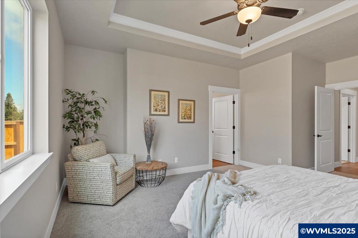 1291 Southwest 11th Avenue Dallas, OR 97338 - Photo 35 of 41