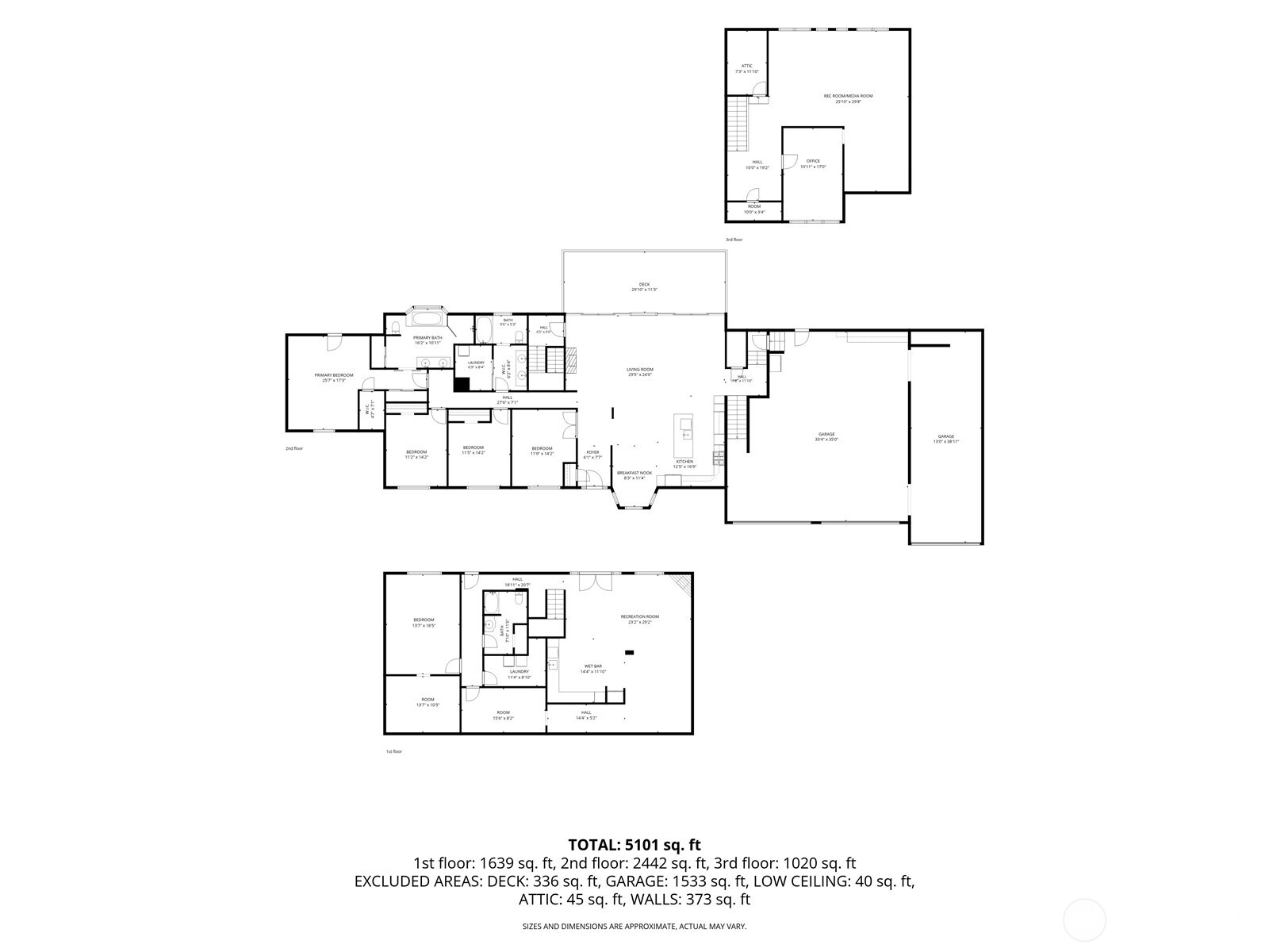 233 Devereese Road Chehalis, WA 98532 - Photo 40 of 40