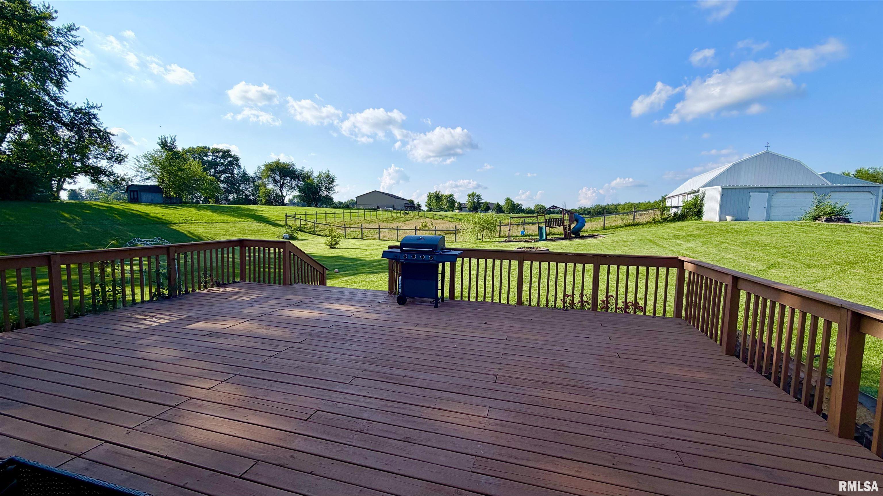 11123 Doubet Road Hanna City, IL 61536 - Photo 36 of 64