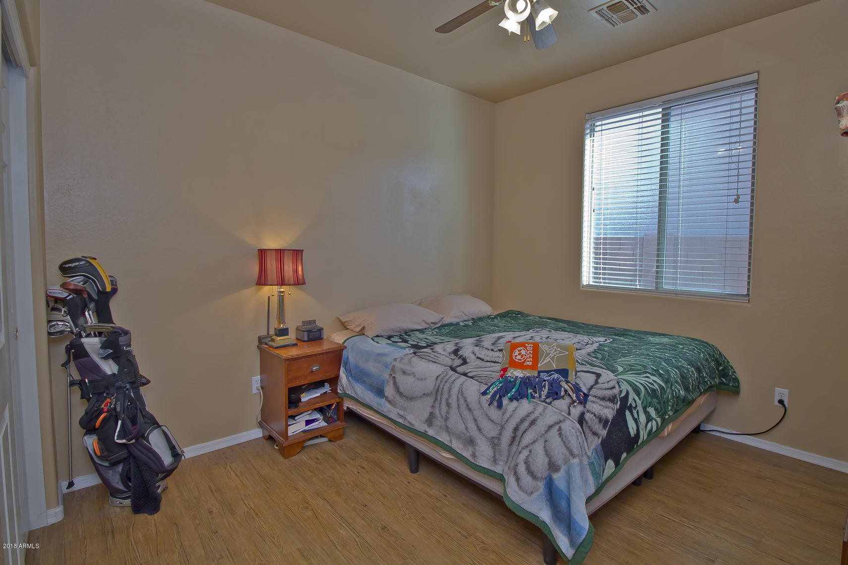 9439 West Heber Road Tolleson, AZ 85353 - Photo 18 of 23 Bedroom 3