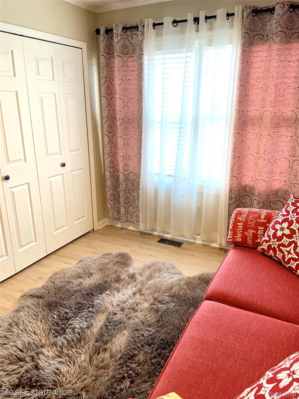 1246 Marseille Court, Unit 80 Rochester, MI 48307 - Photo 11 of 18 BEDROOM 2 C.jpg