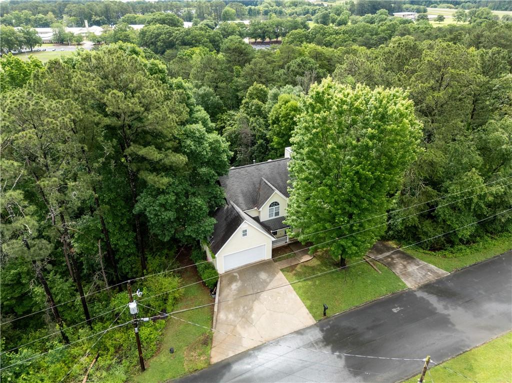 8 College View Drive Southwest Rome, GA 30161 - Photo 3 of 40