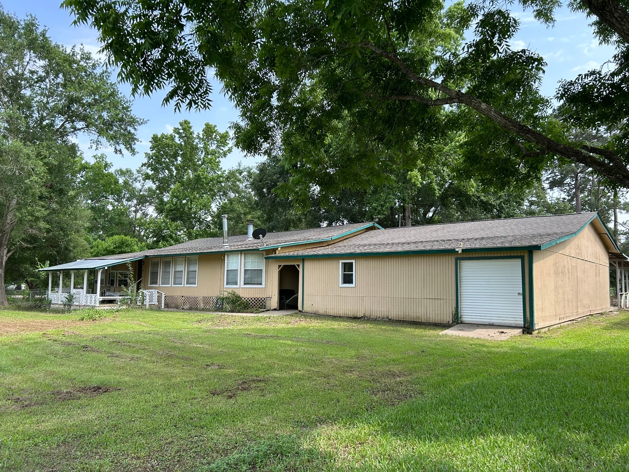 320 Deer Run Road Trinity, TX 75862 - Photo 33 of 50 Under the Stars