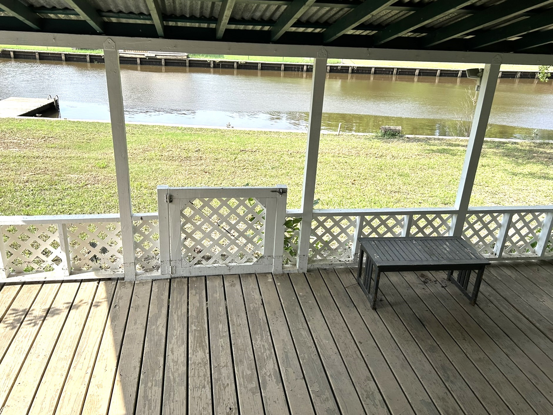 320 Deer Run Road Trinity, TX 75862 - Photo 41 of 50 Our Escape