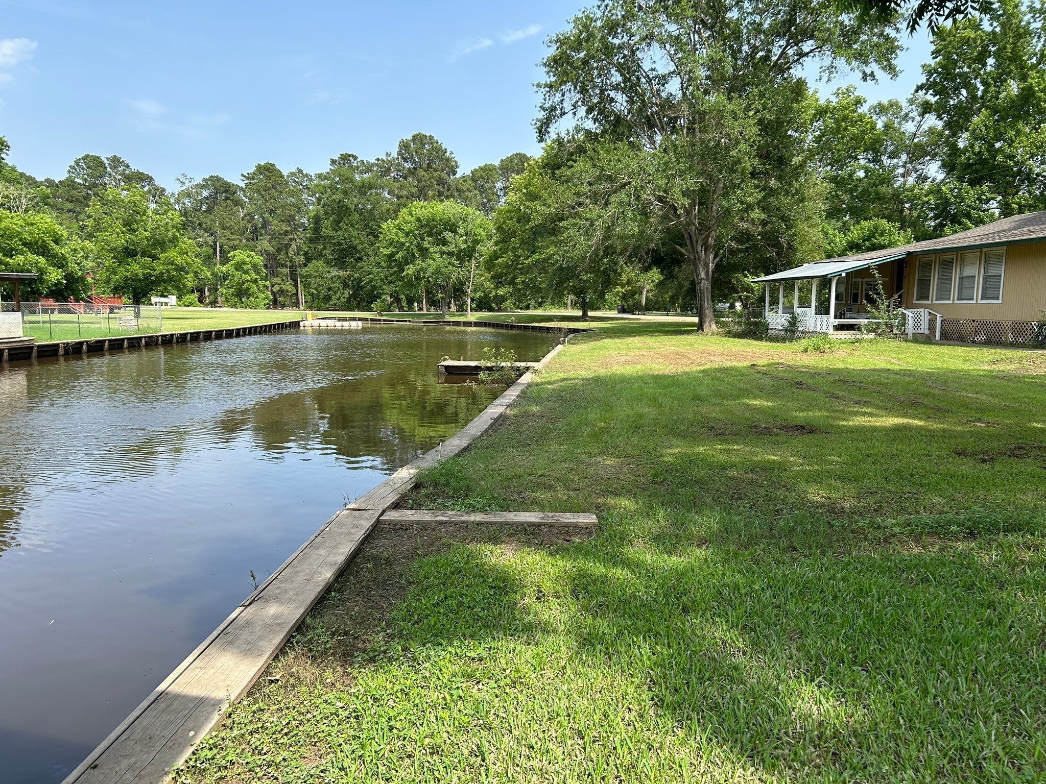 320 Deer Run Road Trinity, TX 75862 - Photo 44 of 50 Gone Fishing
