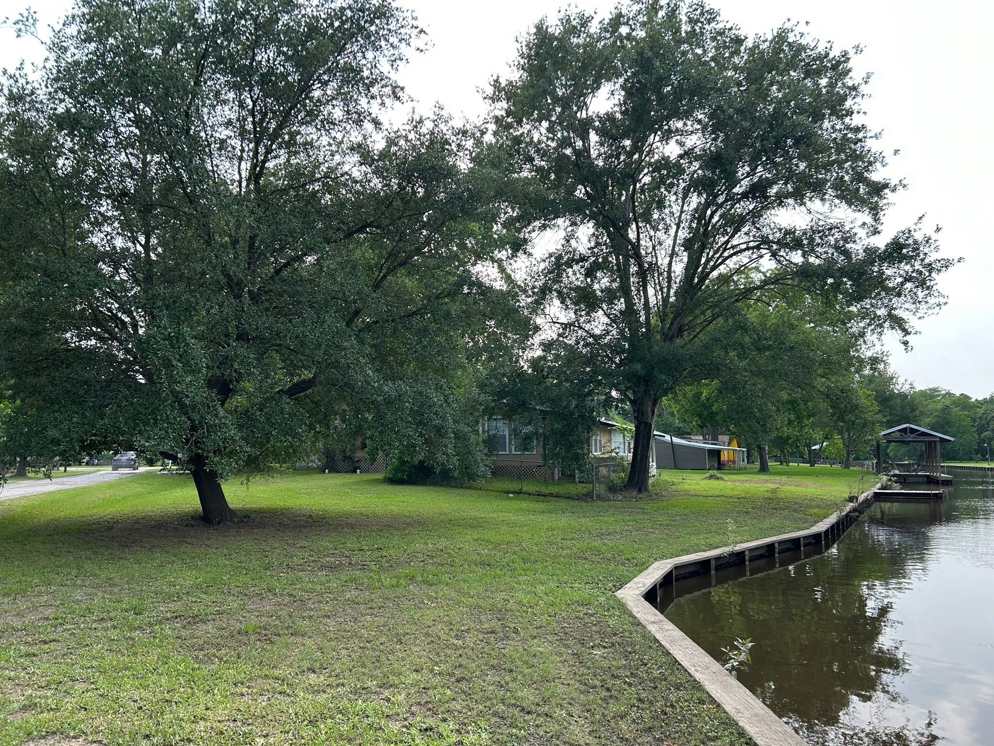 320 Deer Run Road Trinity, TX 75862 - Photo 45 of 50 Your Happy Place