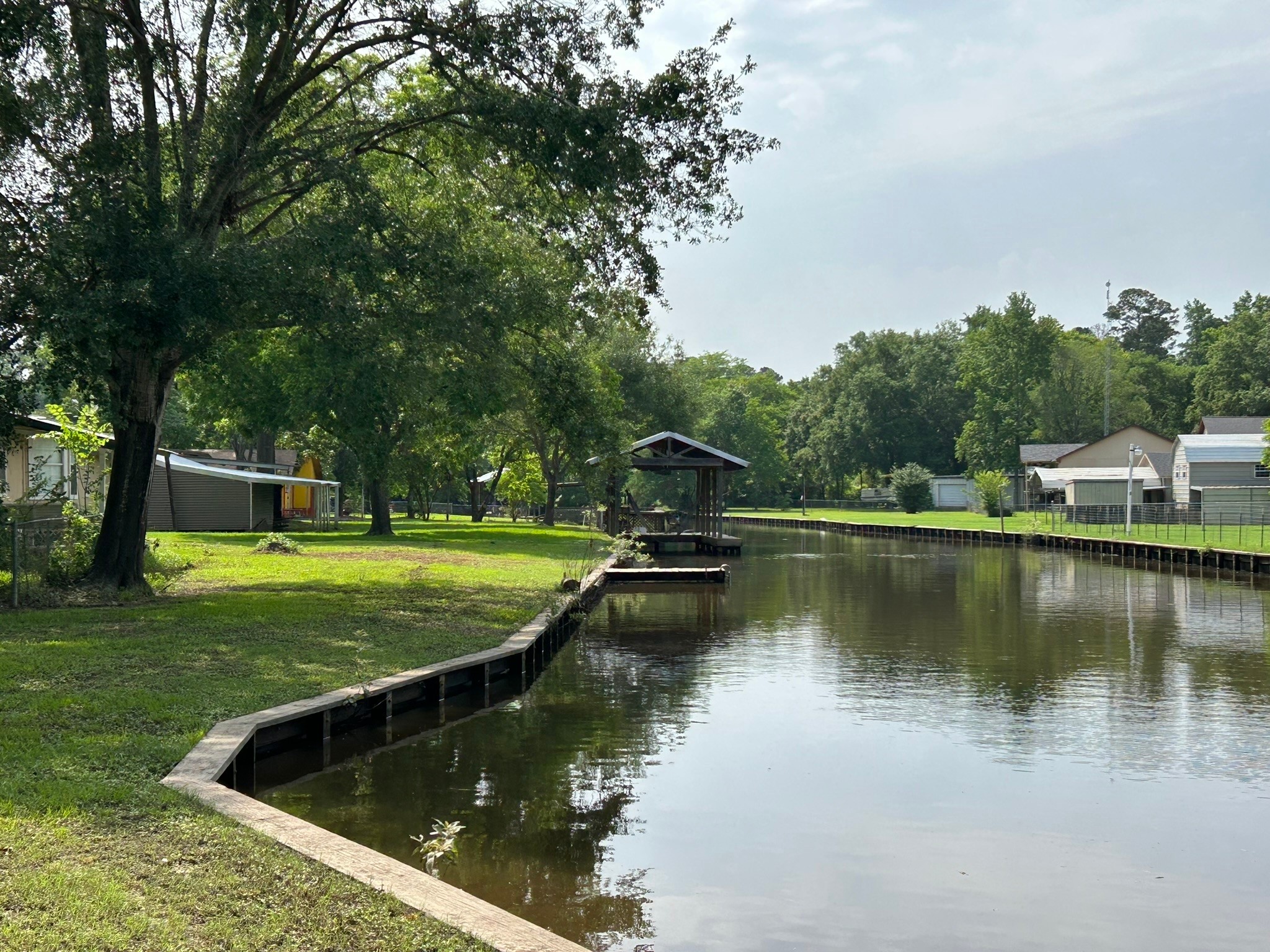 320 Deer Run Road Trinity, TX 75862 - Photo 49 of 50 Comfort Cove
