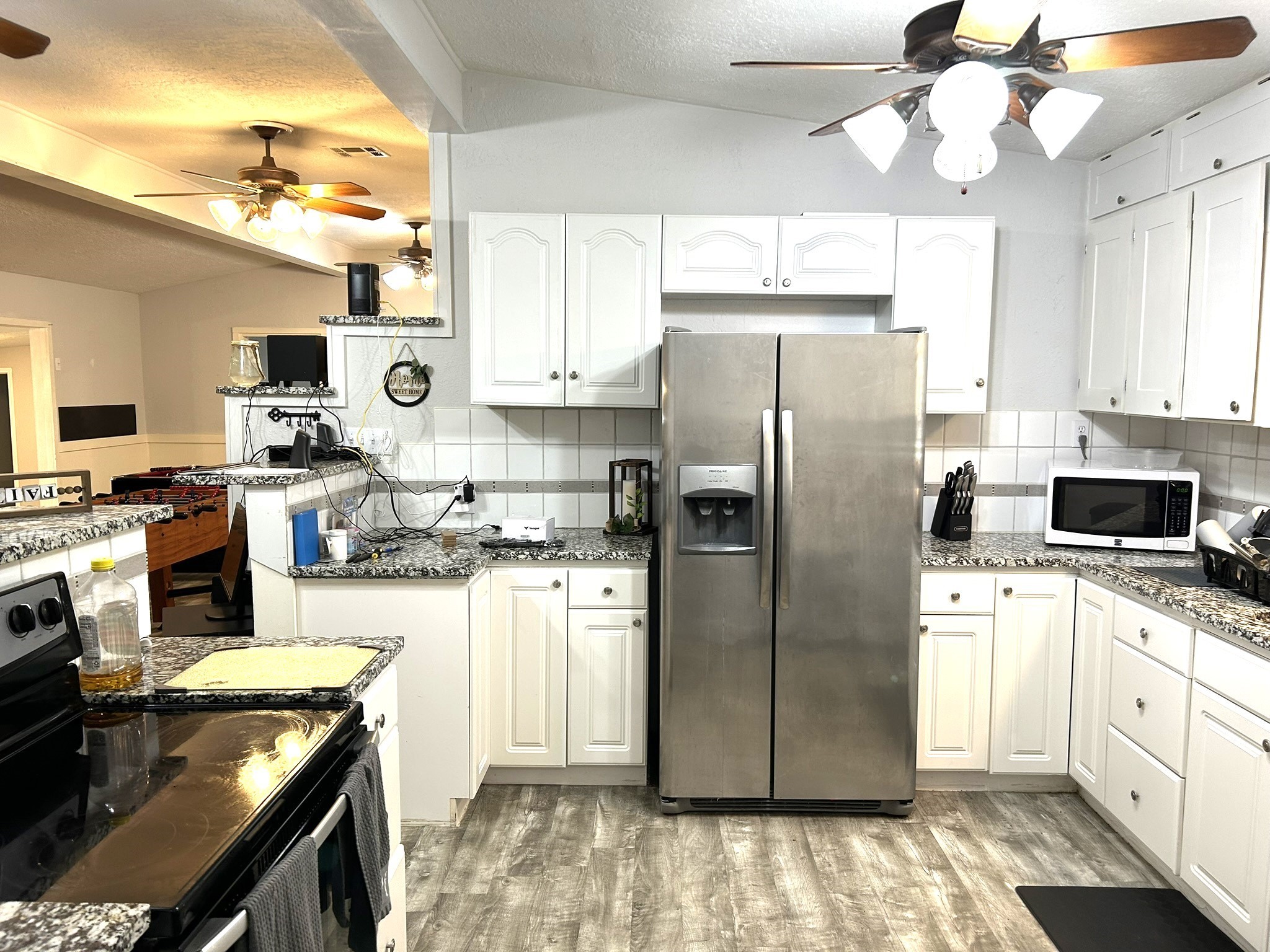 320 Deer Run Road Trinity, TX 75862 - Photo 8 of 50