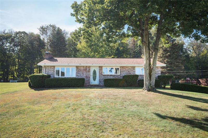 218 South Eberhart Road Butler, PA 16001 - Photo 1 of 20