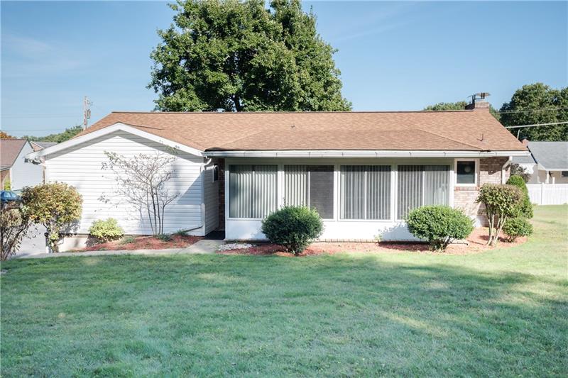 218 South Eberhart Road Butler, PA 16001 - Photo 18 of 20