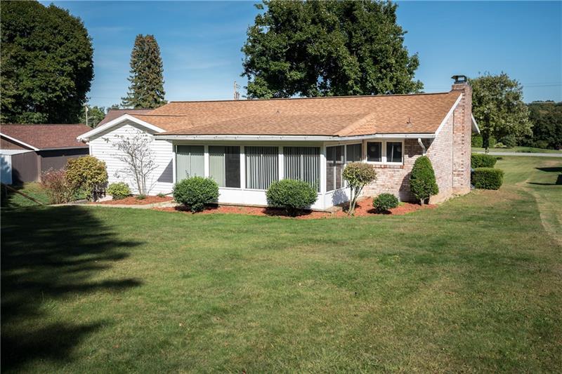218 South Eberhart Road Butler, PA 16001 - Photo 19 of 20