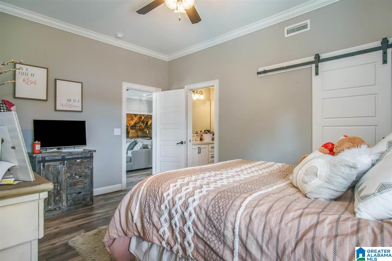 706 Layke Ridge Drive Clanton, AL 35046 - Photo 33 of 53