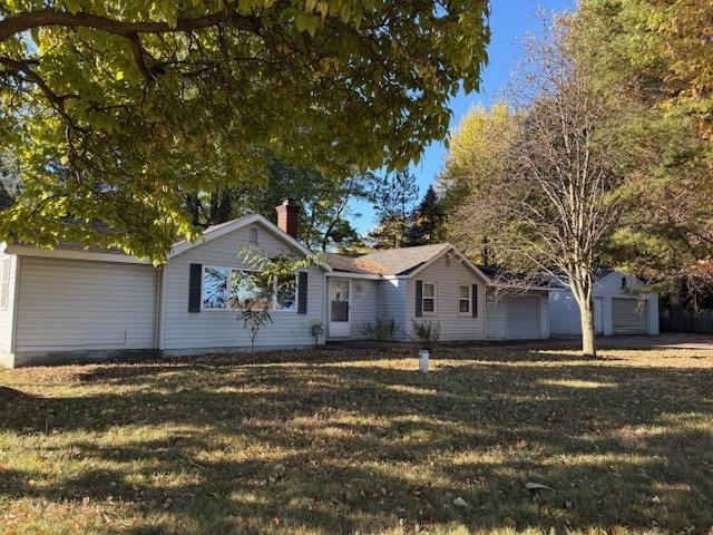 7992 East Pickard Road Mount Pleasant, MI 48858 - Photo 2 of 20 1928908-3ed72801-617d-4b86-8e0a-e05ae1832c79.JPG