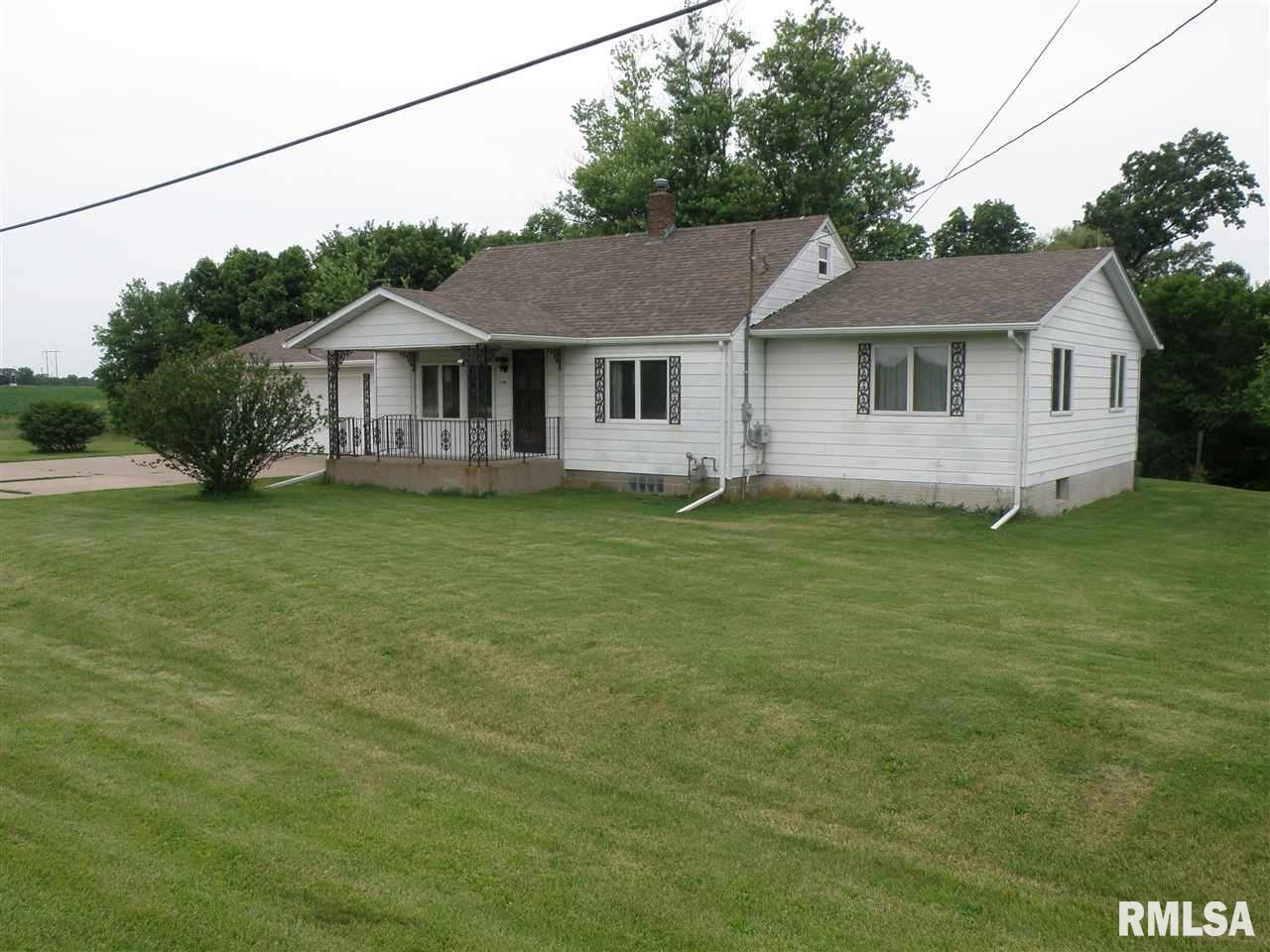 11708 Turkey Hollow Road Taylor Ridge, IL 61284 - Photo 1 of 14 Gallery Image 1