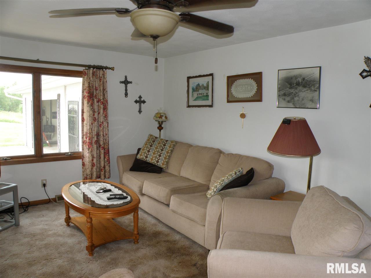 11708 Turkey Hollow Road Taylor Ridge, IL 61284 - Photo 5 of 14 Gallery Image 5