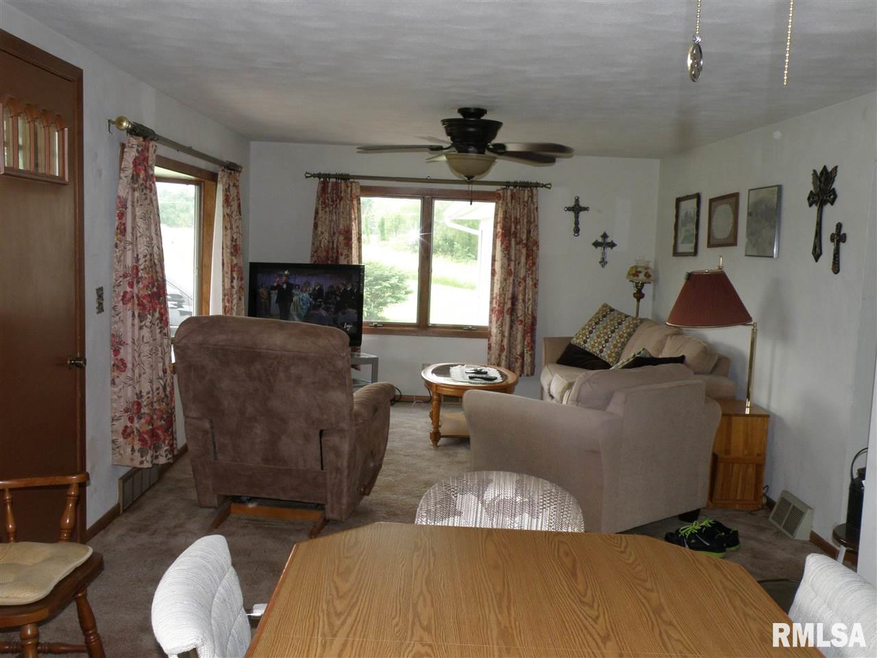 11708 Turkey Hollow Road Taylor Ridge, IL 61284 - Photo 7 of 14 Gallery Image 7