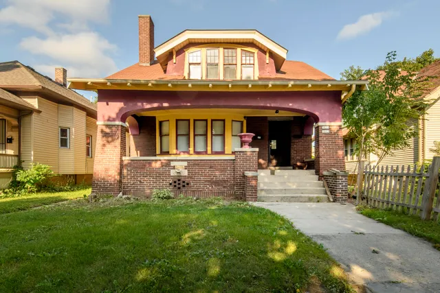 $114,900 | 3053 North 36th Street, Milwaukee, WI 53210