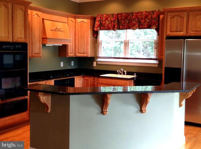 3506 Cedars Stable Road Davidsonville, MD 21035 - Photo 11 of 30 Kitchen
