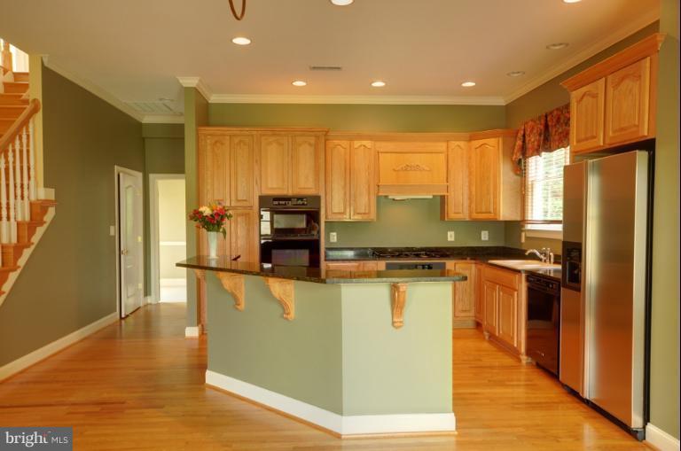 3506 Cedars Stable Road Davidsonville, MD 21035 - Photo 25 of 30 Kitchen