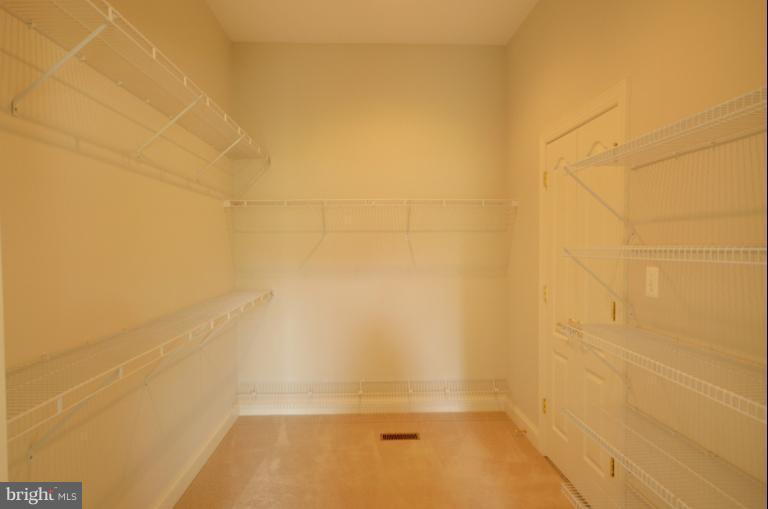 3506 Cedars Stable Road Davidsonville, MD 21035 - Photo 28 of 30 Bedroom (Master) Closet