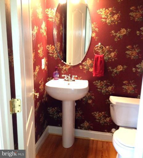 3506 Cedars Stable Road Davidsonville, MD 21035 - Photo 10 of 30 1/2 Bath