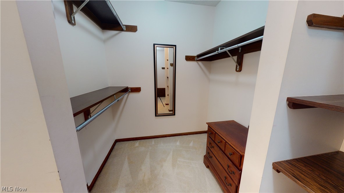 35784 Timber Ridge Lane Willoughby, OH 44094 - Photo 19 of 30 Master closet