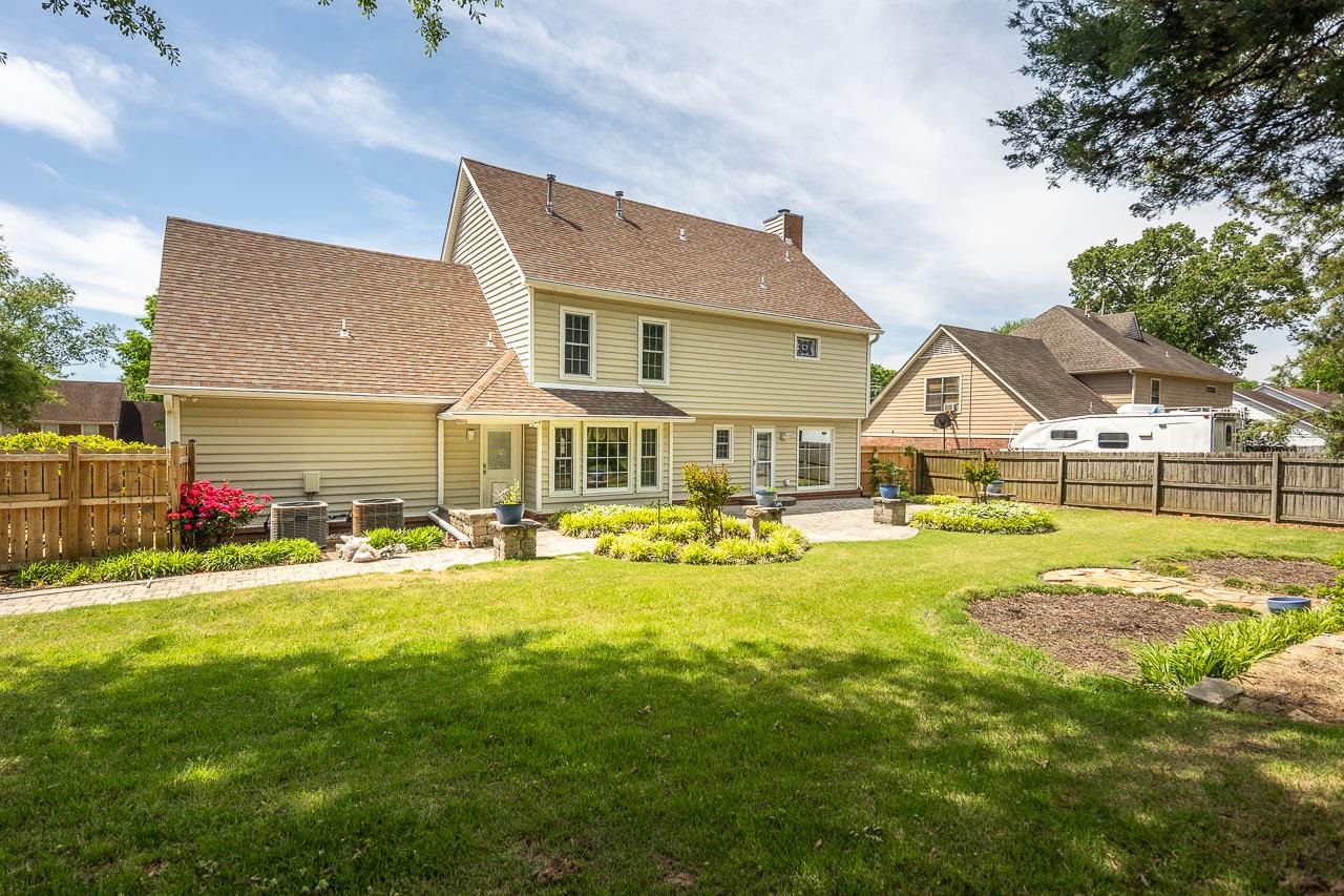 368 East Powell Road Collierville, TN 38017 - Photo 11 of 35 Gallery Image 11