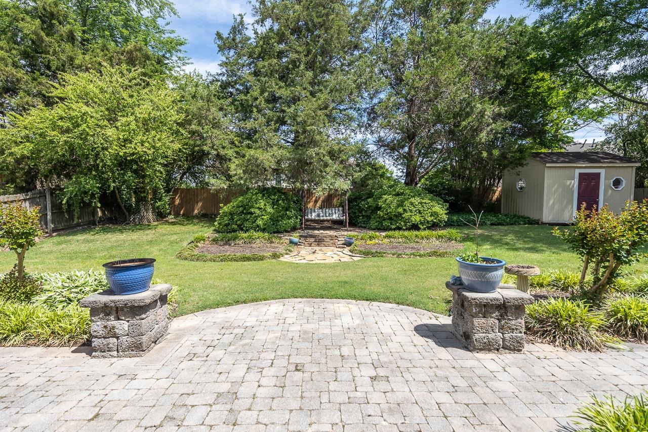 368 East Powell Road Collierville, TN 38017 - Photo 8 of 35 Gallery Image 8