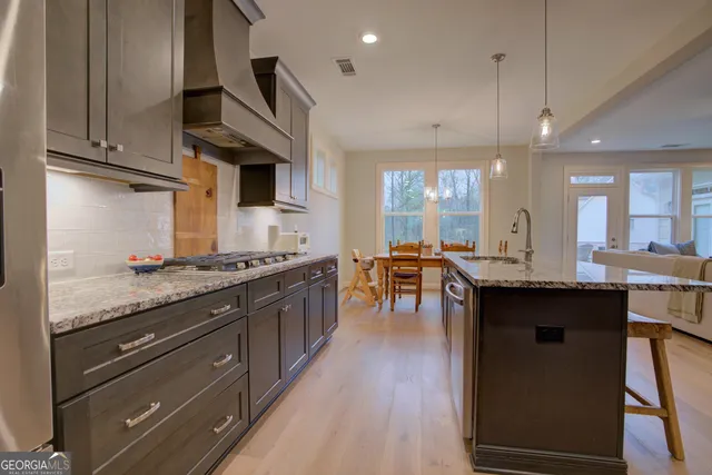 $598,000 | 13 Broken Arrow Trail Southeast, Rome, GA 30161