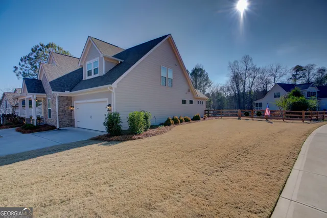 $598,000 | 13 Broken Arrow Trail Southeast, Rome, GA 30161