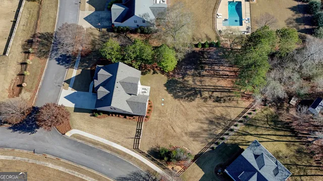 $598,000 | 13 Broken Arrow Trail Southeast, Rome, GA 30161