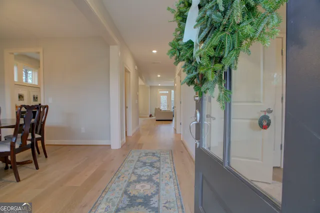 $598,000 | 13 Broken Arrow Trail Southeast, Rome, GA 30161