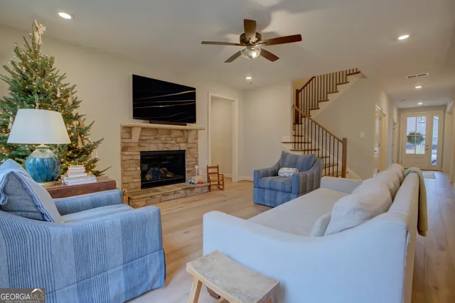 $598,000 | 13 Broken Arrow Trail Southeast, Rome, GA 30161