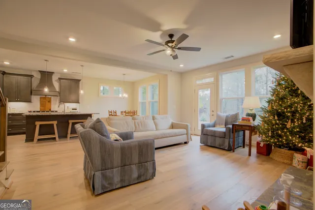 $598,000 | 13 Broken Arrow Trail Southeast, Rome, GA 30161