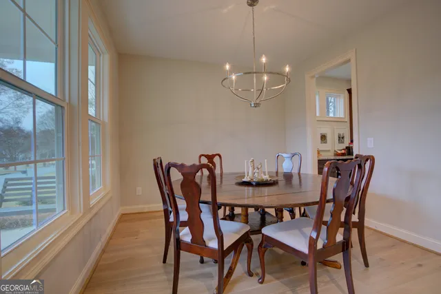 $598,000 | 13 Broken Arrow Trail Southeast, Rome, GA 30161