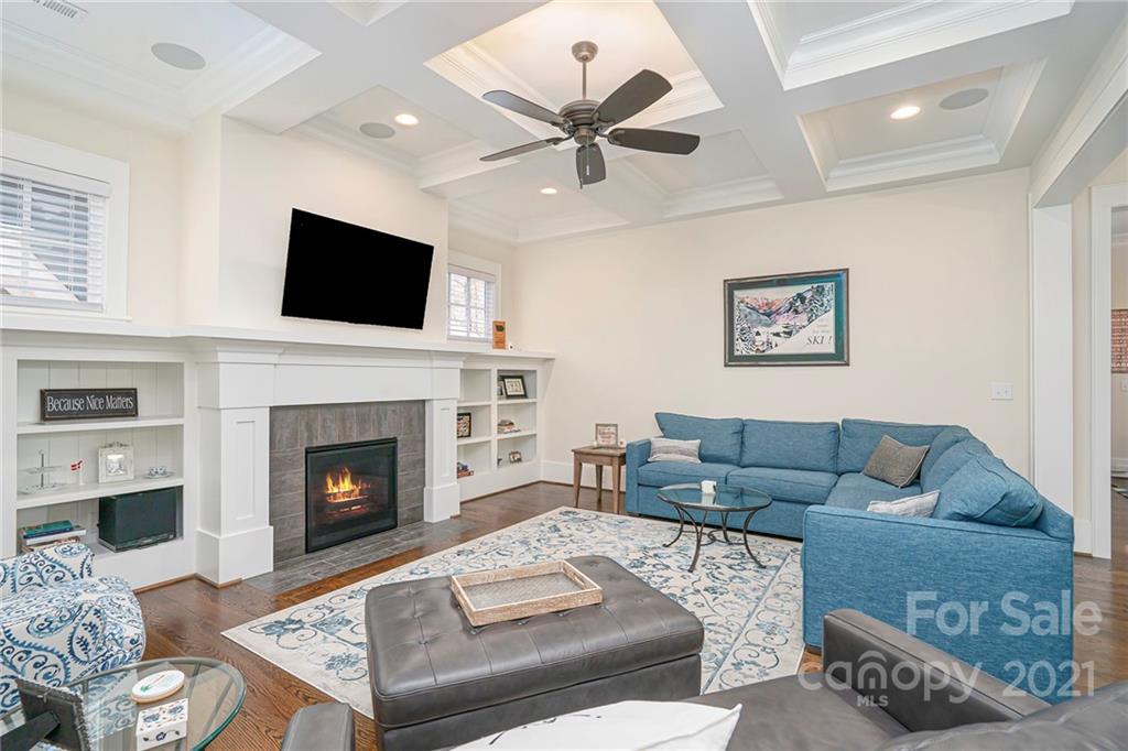 5621 Closeburn Road, Unit B Charlotte, NC 28210 - Photo 11 of 42 Gallery Image 11