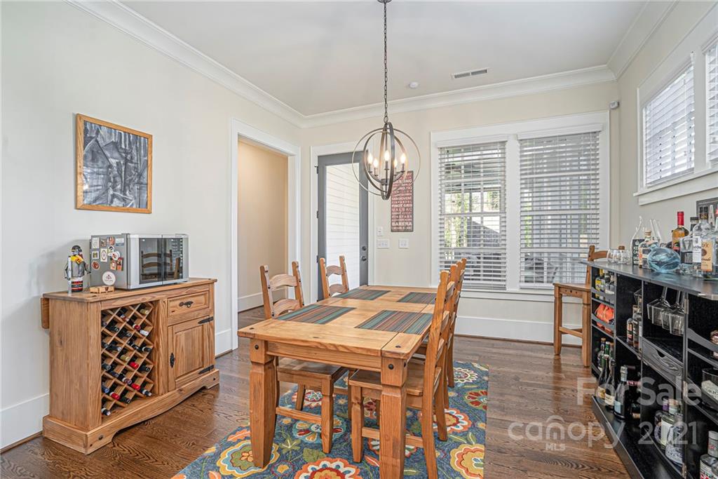 5621 Closeburn Road, Unit B Charlotte, NC 28210 - Photo 17 of 42 Gallery Image 17