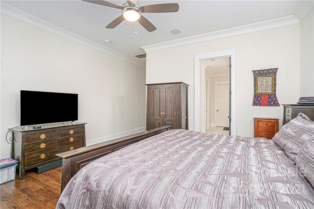 5621 Closeburn Road, Unit B Charlotte, NC 28210 - Photo 19 of 42 Gallery Image 19
