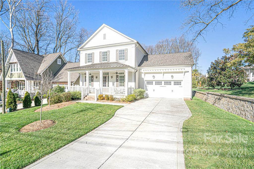 5621 Closeburn Road, Unit B Charlotte, NC 28210 - Photo 2 of 42 Gallery Image 2