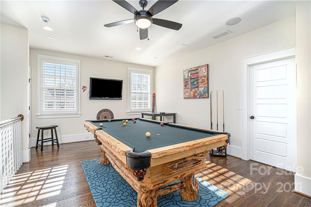 5621 Closeburn Road, Unit B Charlotte, NC 28210 - Photo 23 of 42 Gallery Image 23