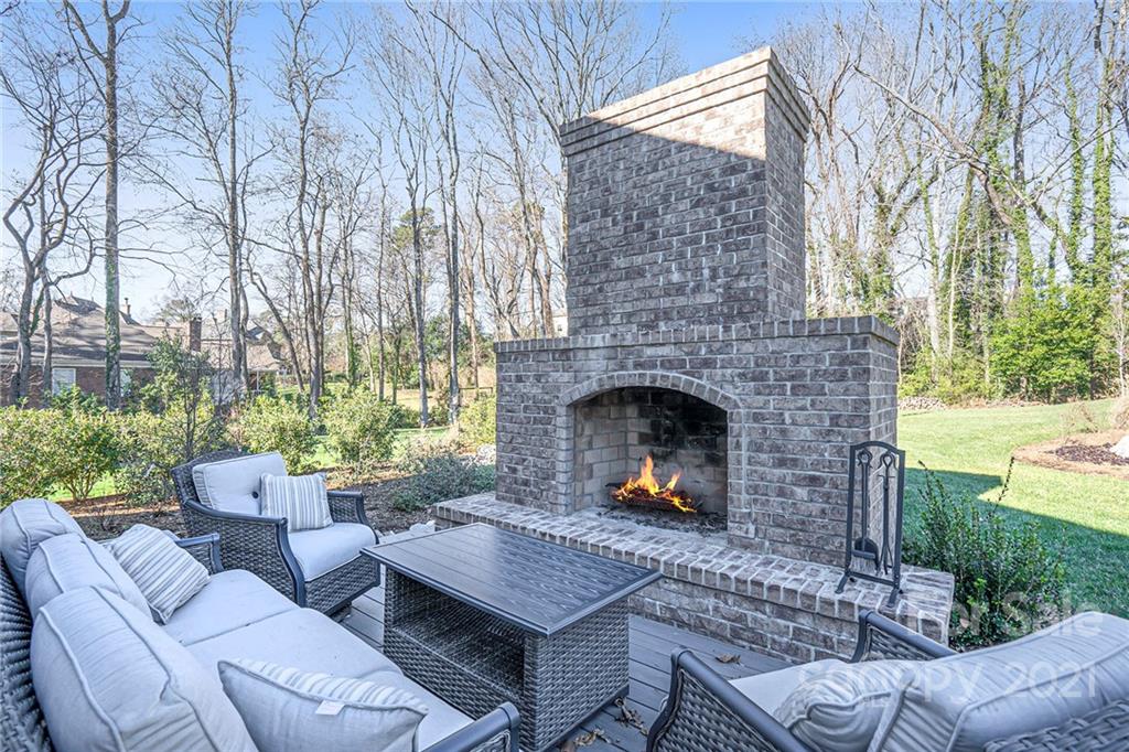 5621 Closeburn Road, Unit B Charlotte, NC 28210 - Photo 35 of 42 Gallery Image 35